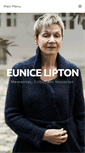 Mobile Screenshot of eunicelipton.com